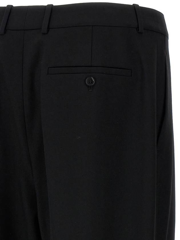 Luxury Saint Laurent Trending 2025 Luxury Saint Laurent Trending 2025 '90'S' Pants