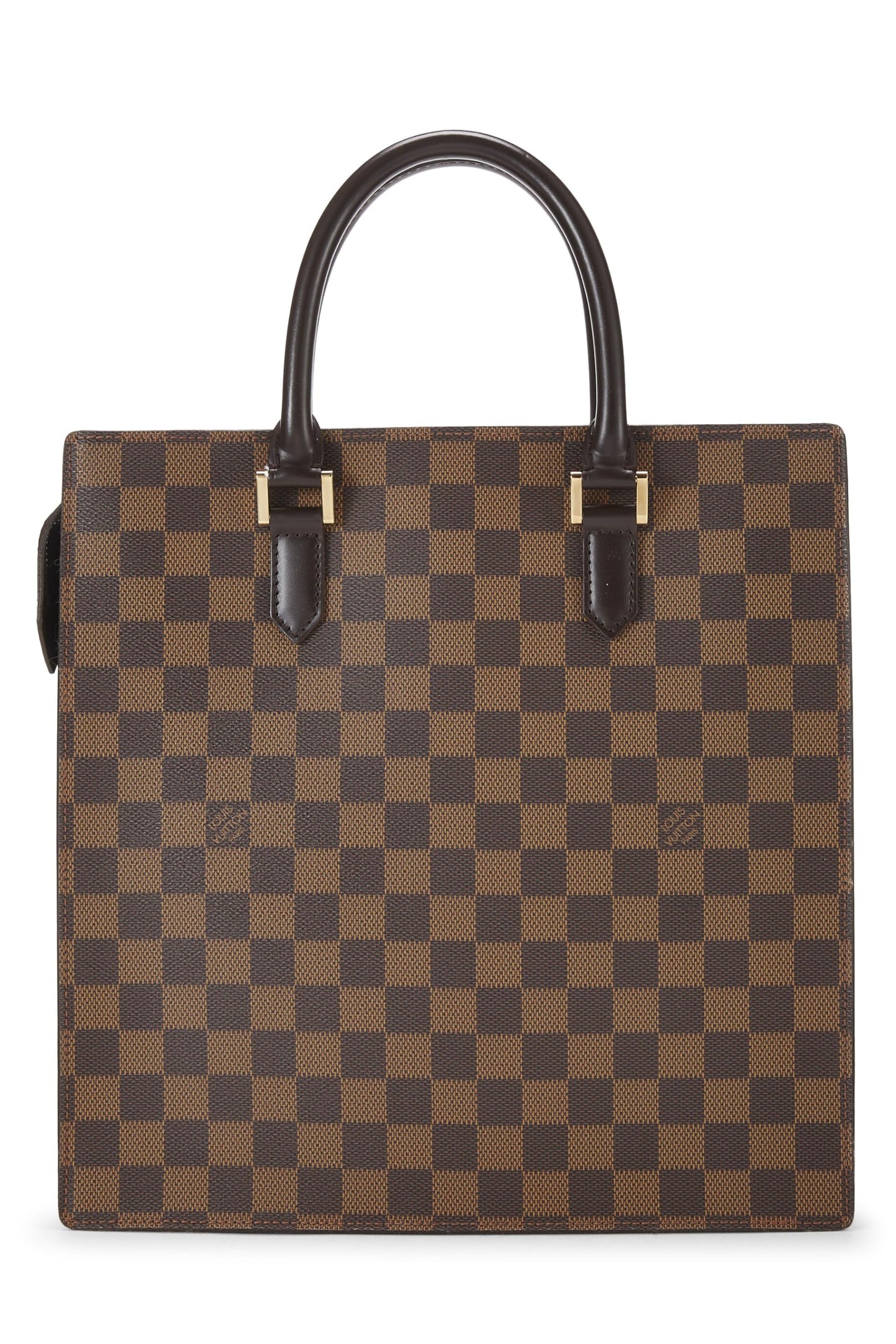 Louis Vuitton, Damier Ebene Venice PM, Brown