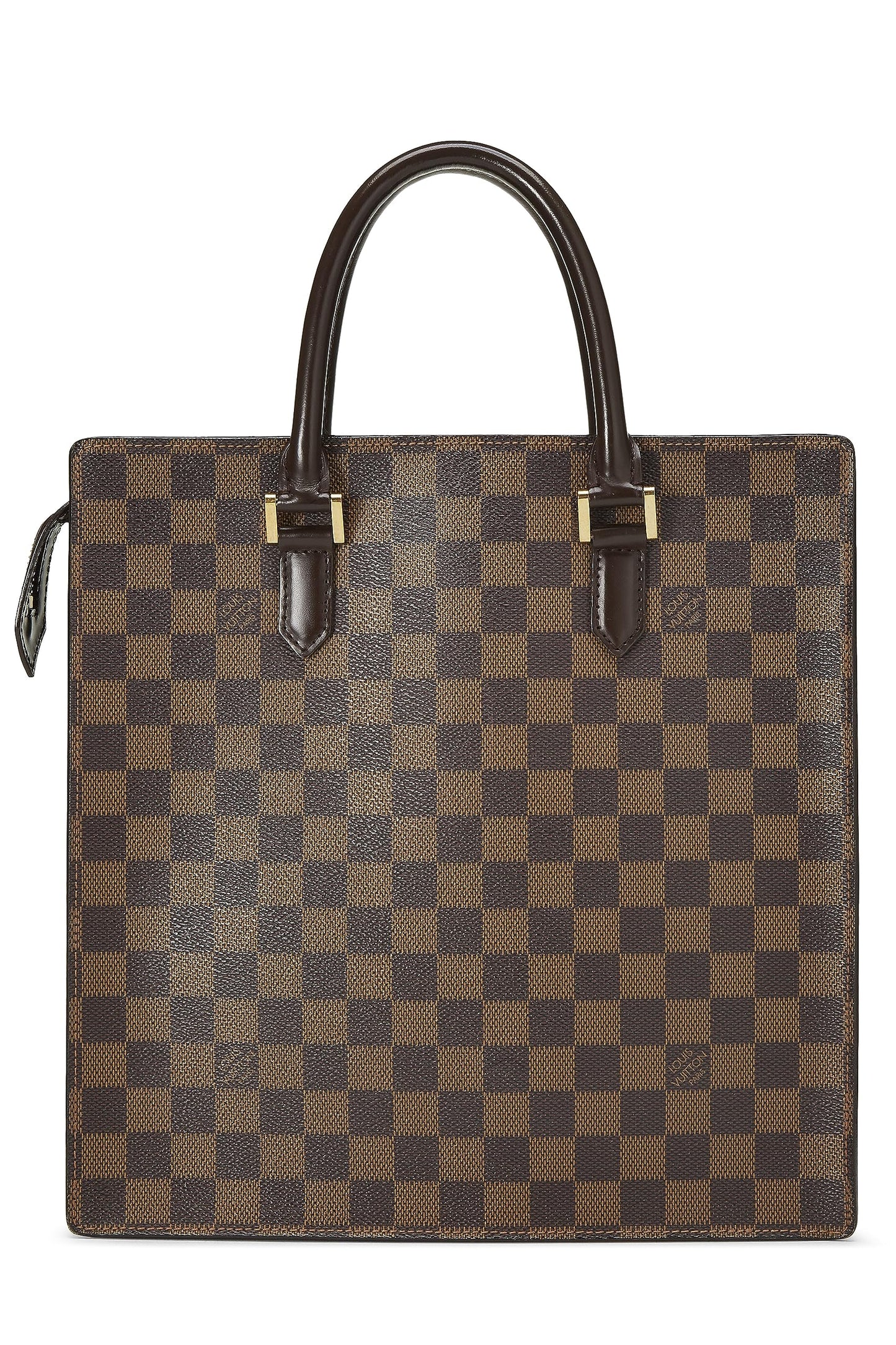 Louis Vuitton, Damier Ebene Venice PM, Brown
