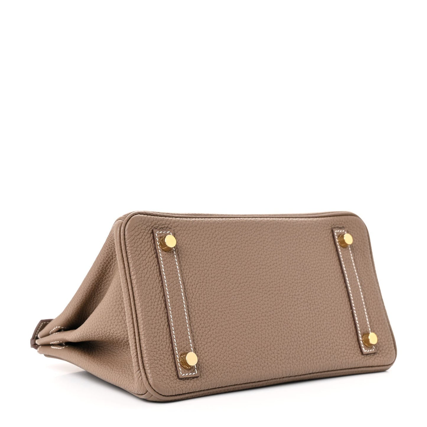 Hermes Togo Birkin 25 Etoupe
