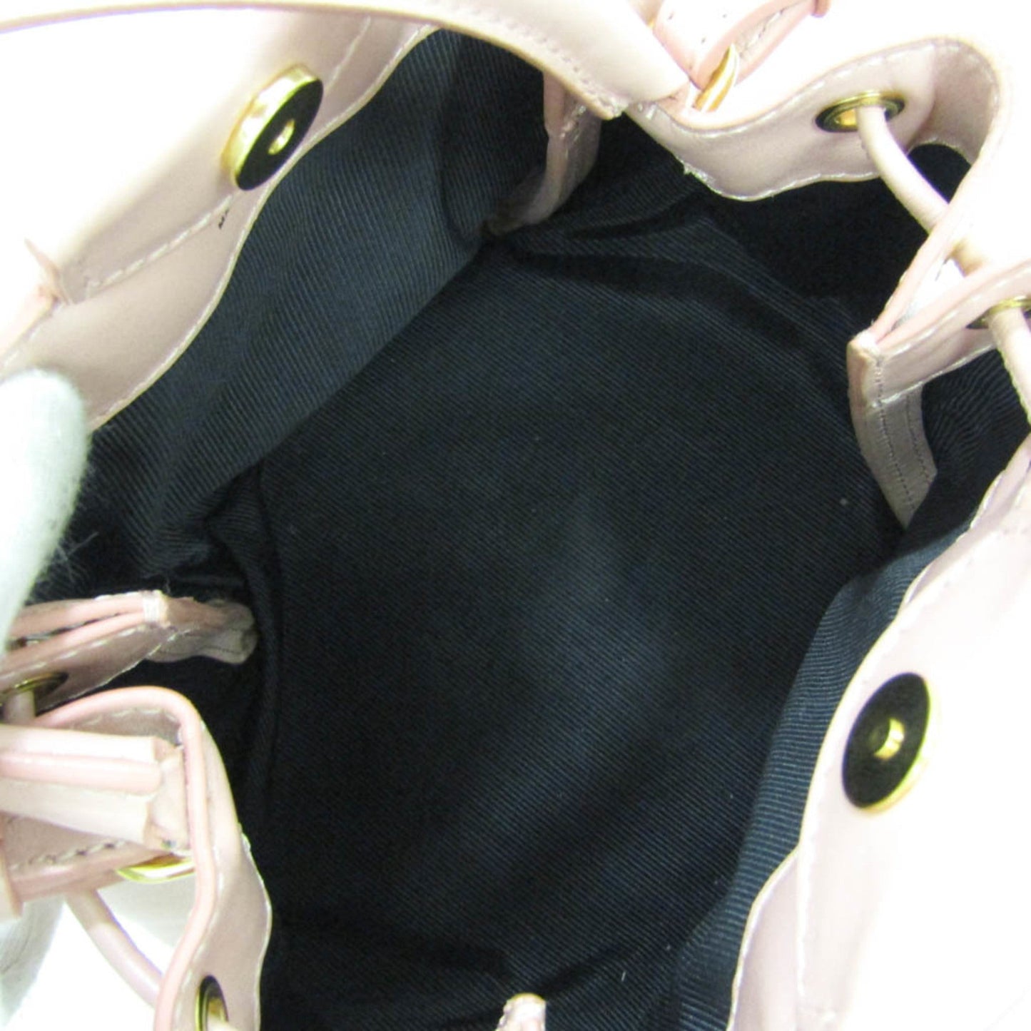 Burberry Tb Pink Leather Shoulder Bag ( )