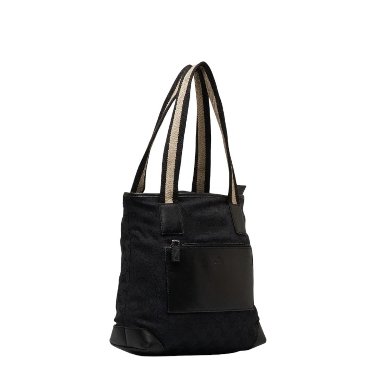 Gucci Canvas Tote