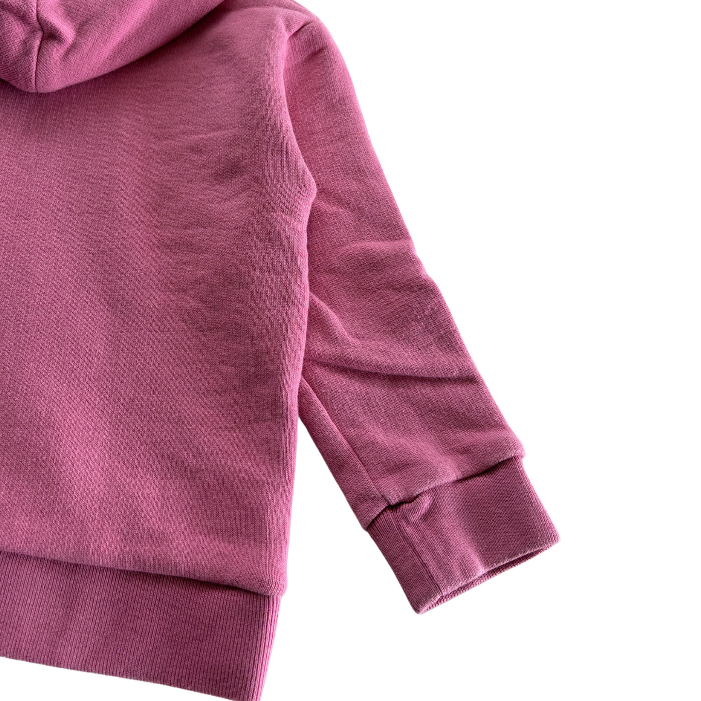 Gucci Logo Hoodie - Kids 18/24M