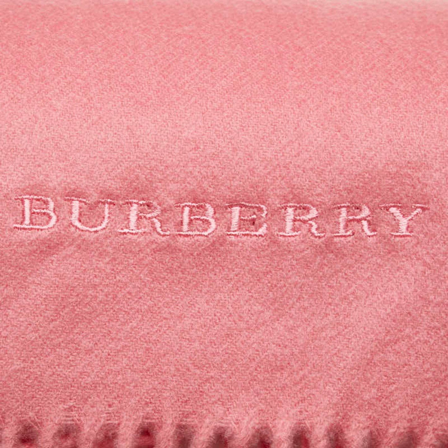 Luxury Burberry Scarves