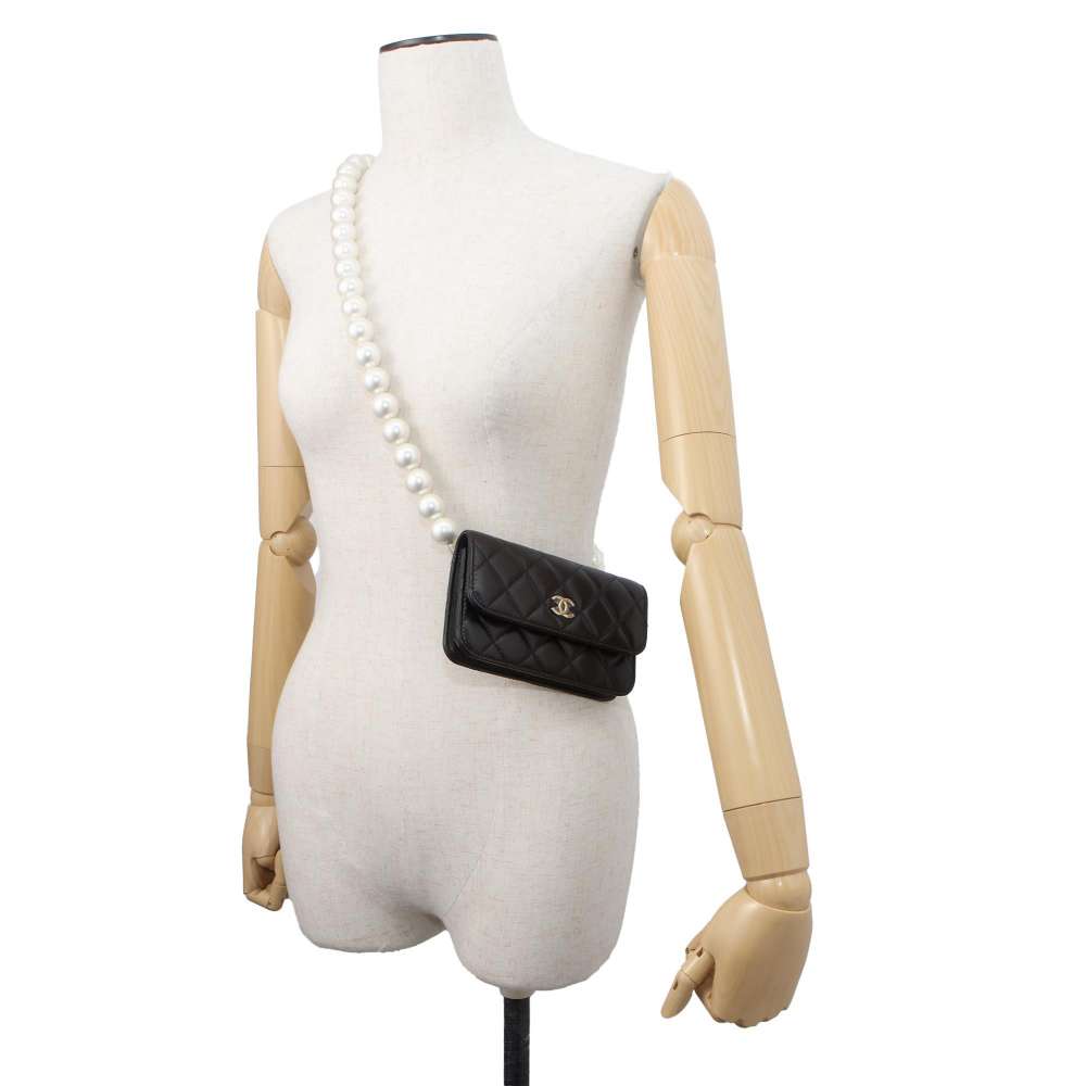 Chanel Shoulder Bag - Ewore Bags
