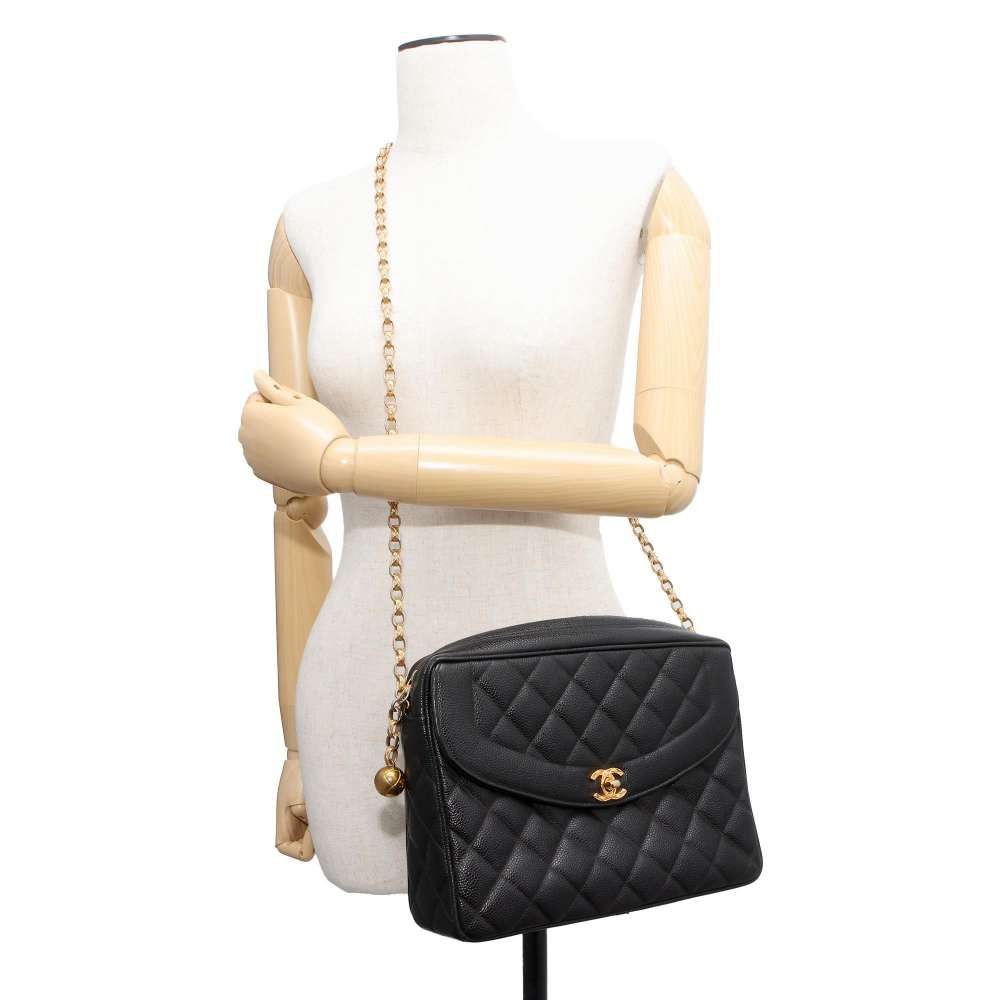 Chanel Shoulder Bag - Ewore Bags