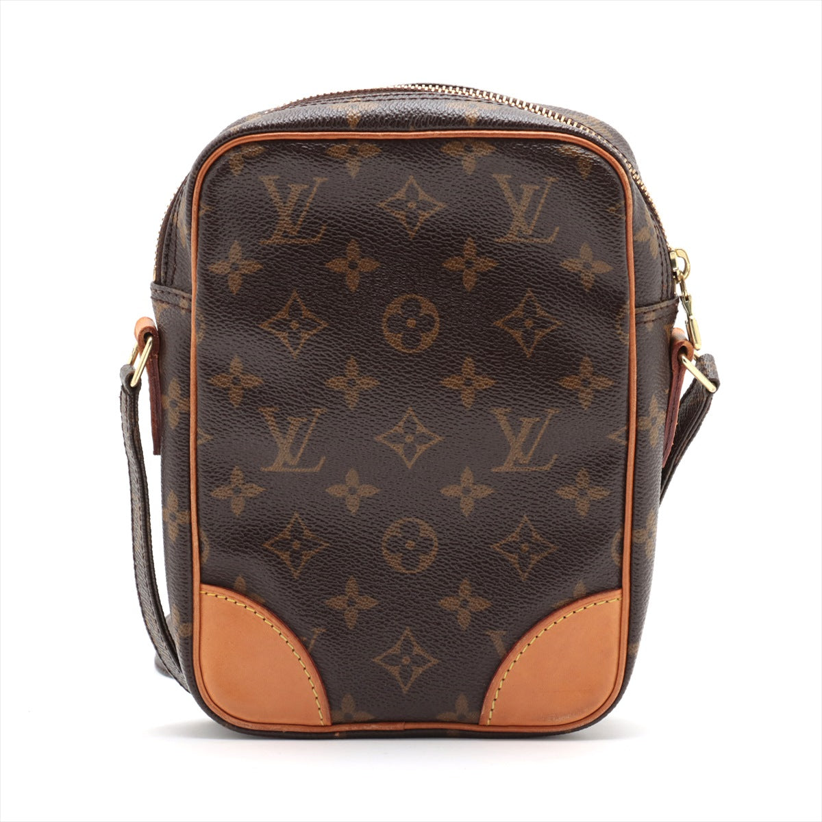LOUIS VUITTON Danube in Monogram M45266