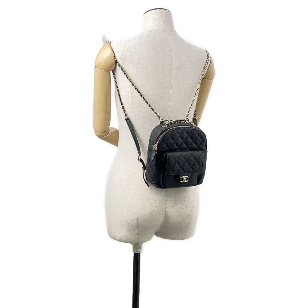 Chanel Mini Backpack - Ewore Bags