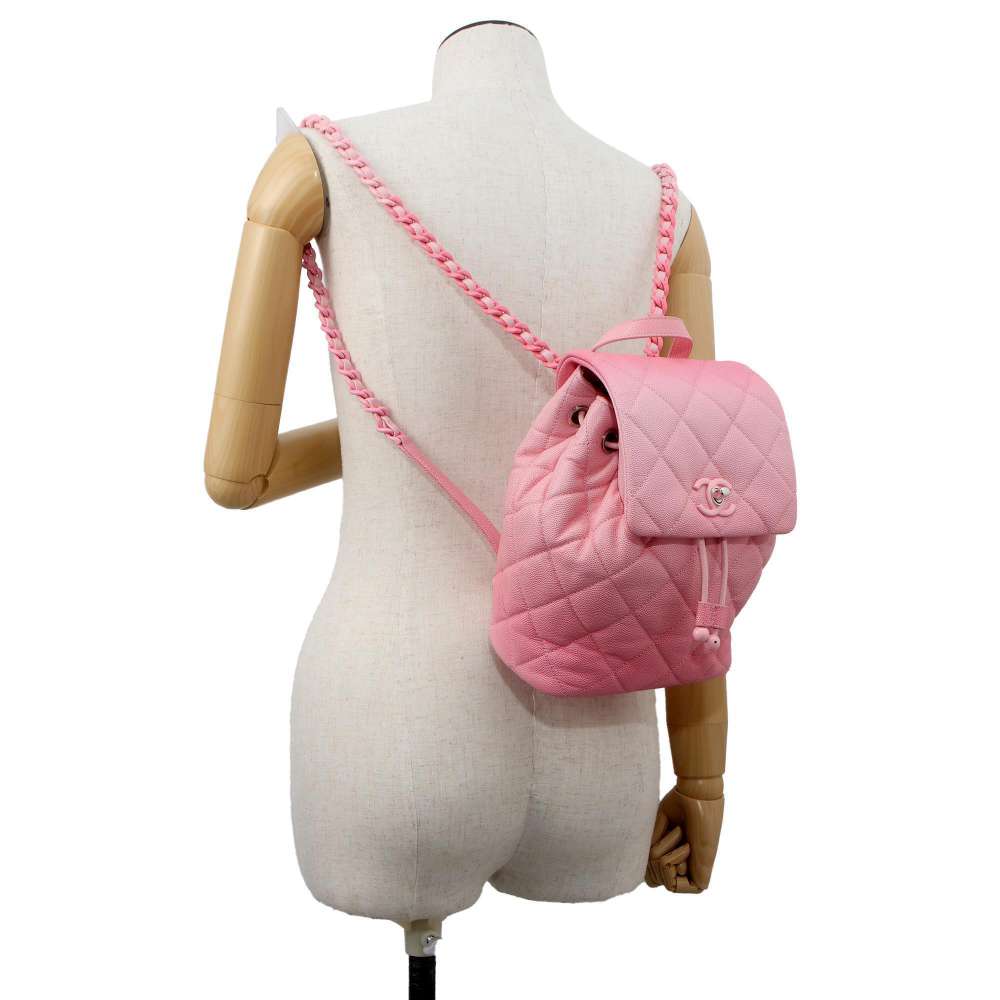 Chanel Mini Backpack - Ewore Bags