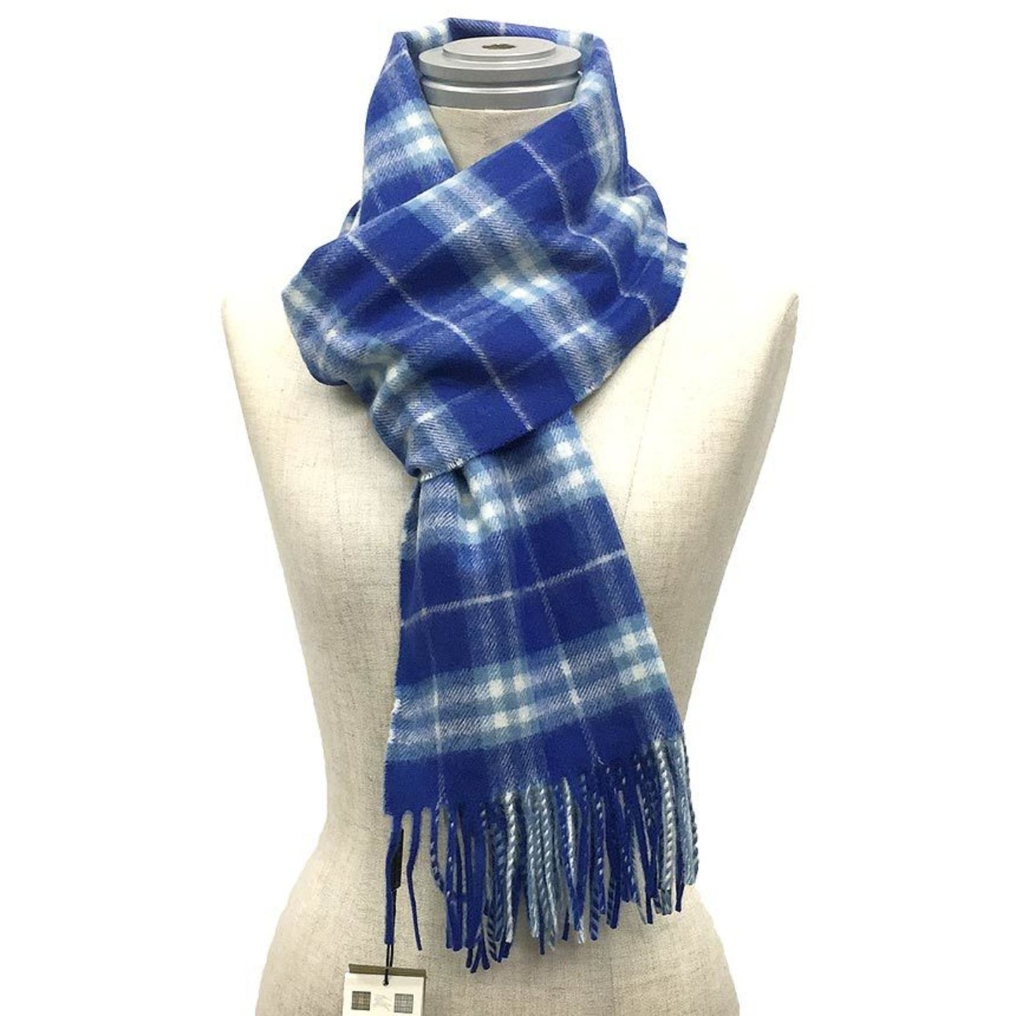 Luxury Burberry Scarves