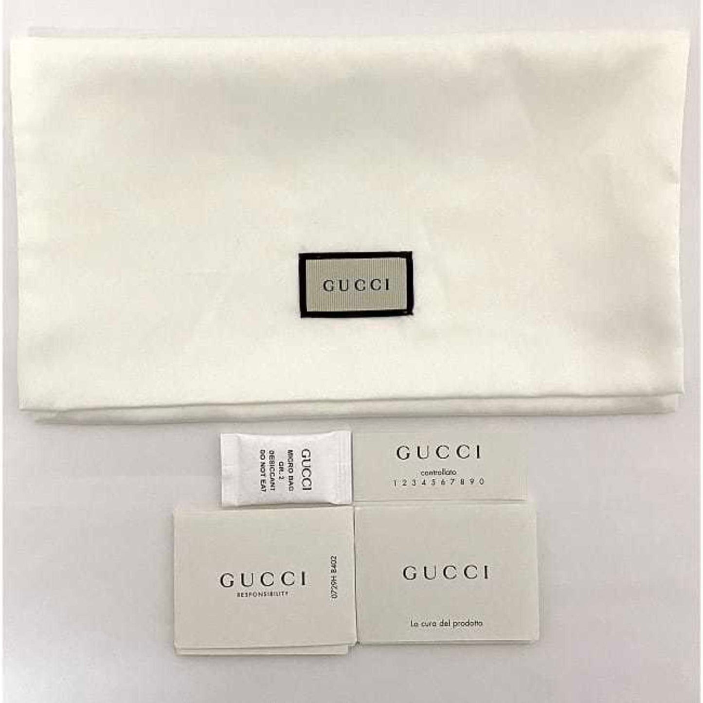 Gucci
