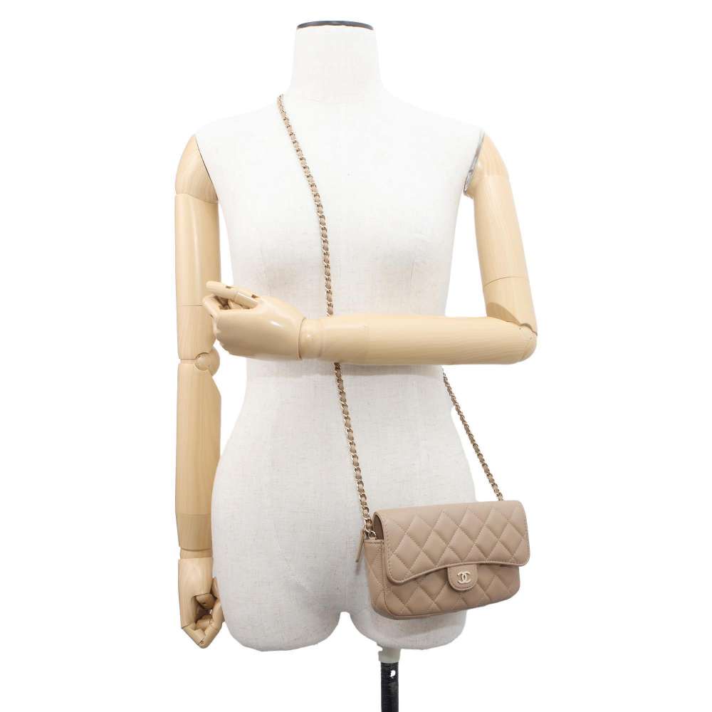 Chanel Shoulder Bag - Ewore Bags