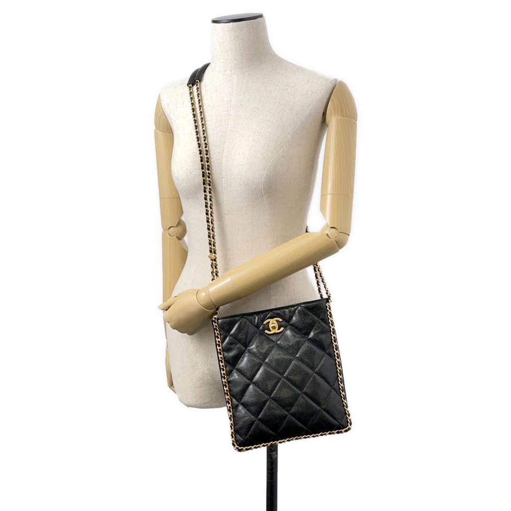 Chanel Shoulder Bag - Ewore Bags