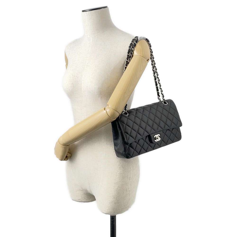 Chanel 25 Shoulder Bag - Ewore Bags