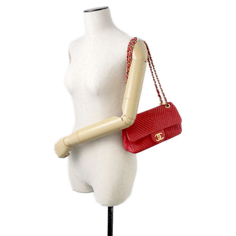 Chanel Shoulder Bag - Ewore Bags