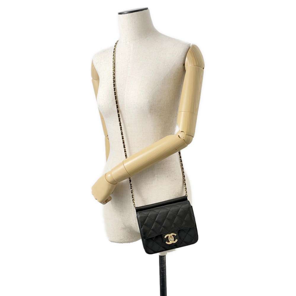 Chanel Shoulder Bag - Ewore Bags
