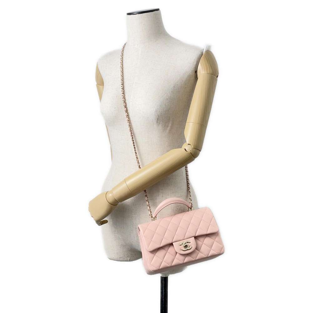 Chanel Flap Shoulder Bag - Ewore Bags