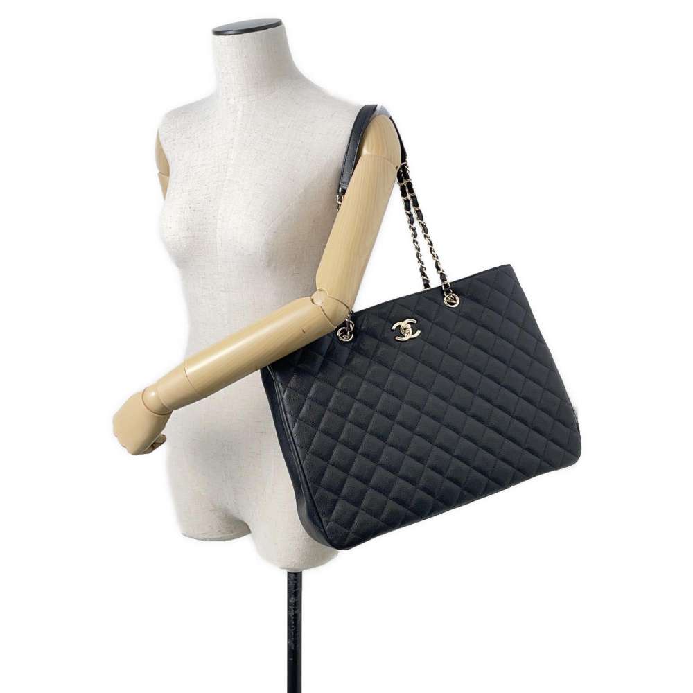 Chanel Matelassé Handbag Bag - Ewore Bags