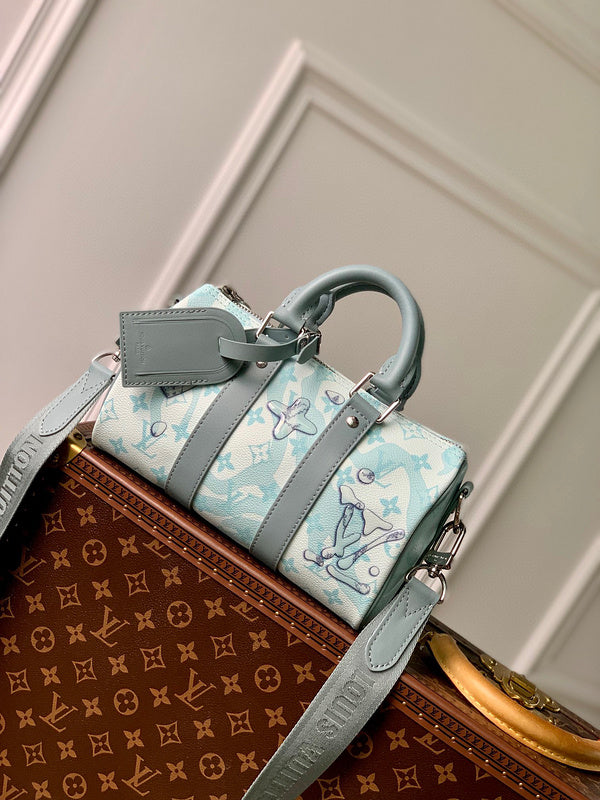 Louis Vuitton Bags
