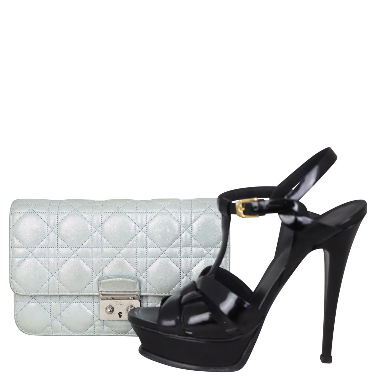 Dior Miss Dior Promenade Pouch