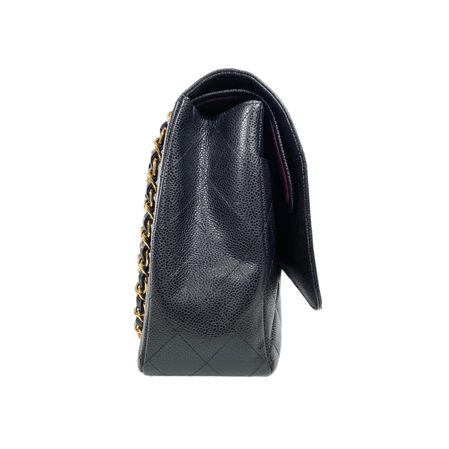 Chanel Flap Crossbody Bag - Ewore Bags