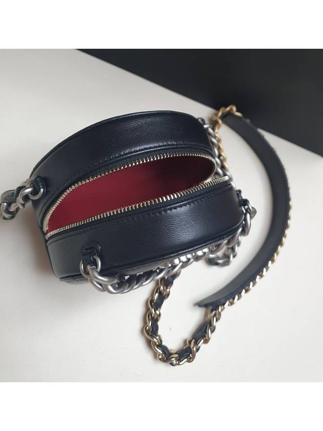 Chanel Mini Handbag - Ewore Bags