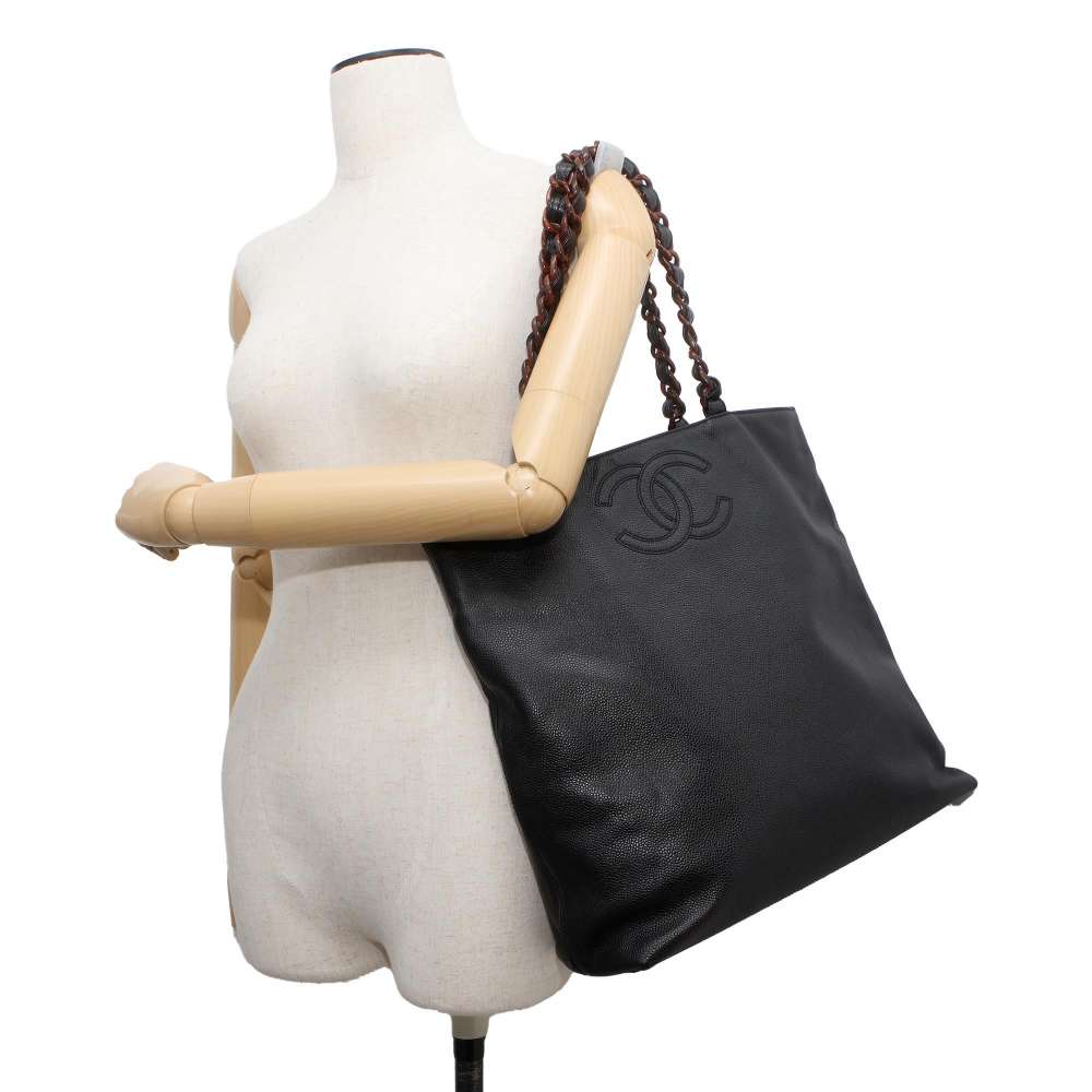 Chanel Tote Bag - Ewore Bags