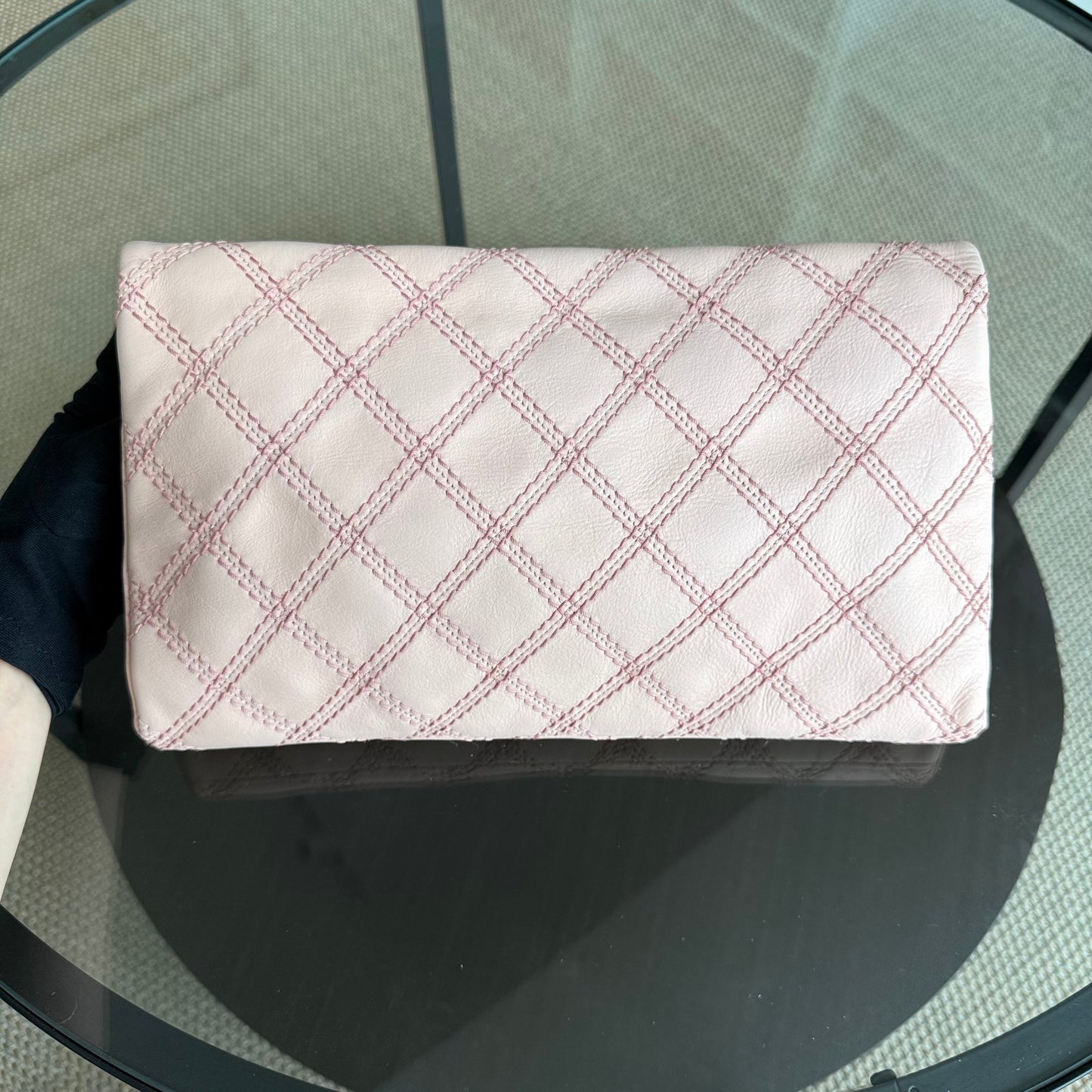Chanel Medium Shoulder Bag - EworeBags