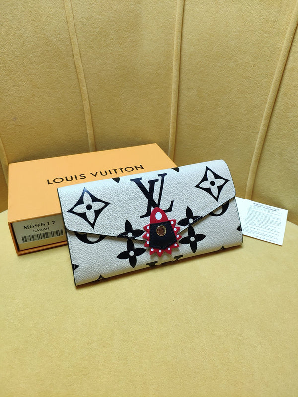 Louis Vuitton Luxury Bags 2159