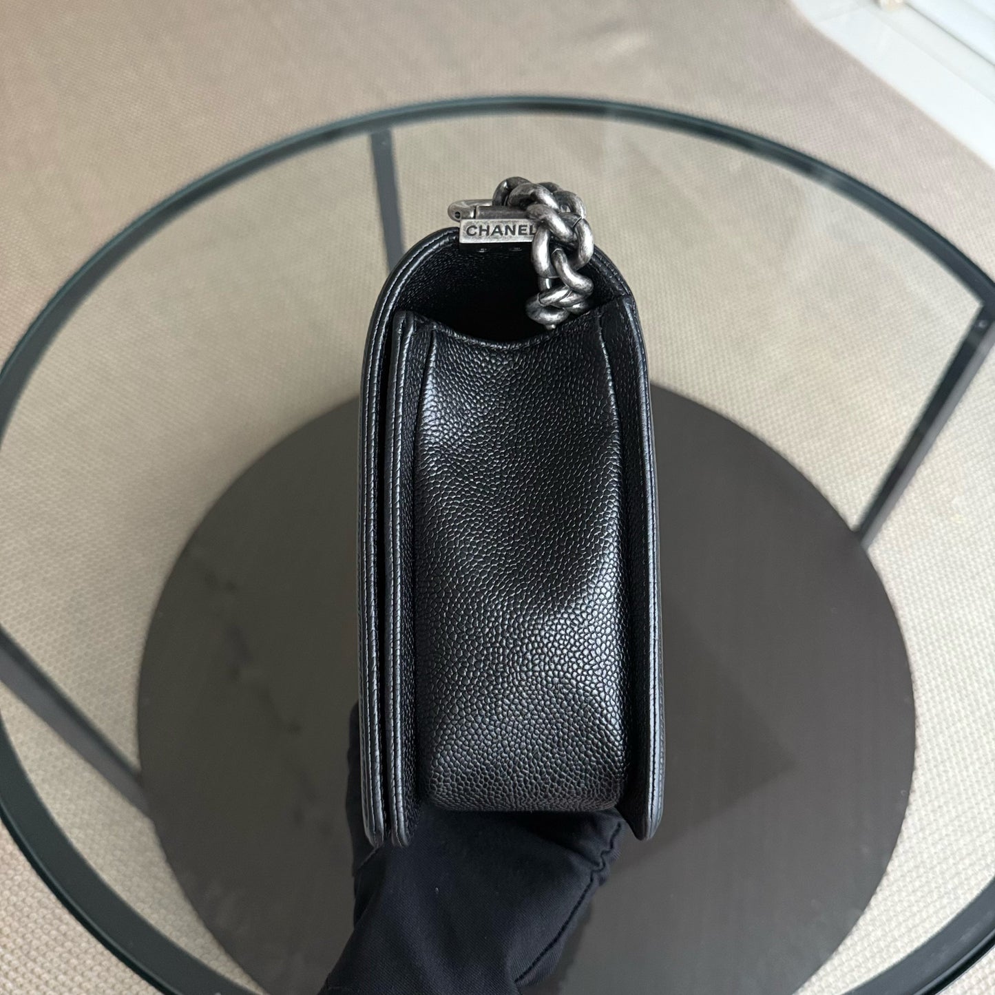 Chanel Medium Handbag - EworeBags