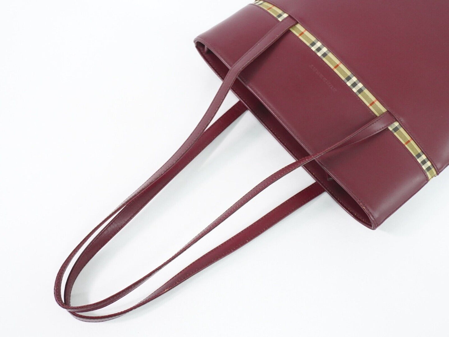 Luxury Burberry Shoulder Bag