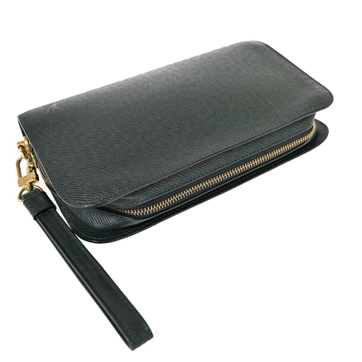 LOUIS VUITTON Baikal Clutch Bag
