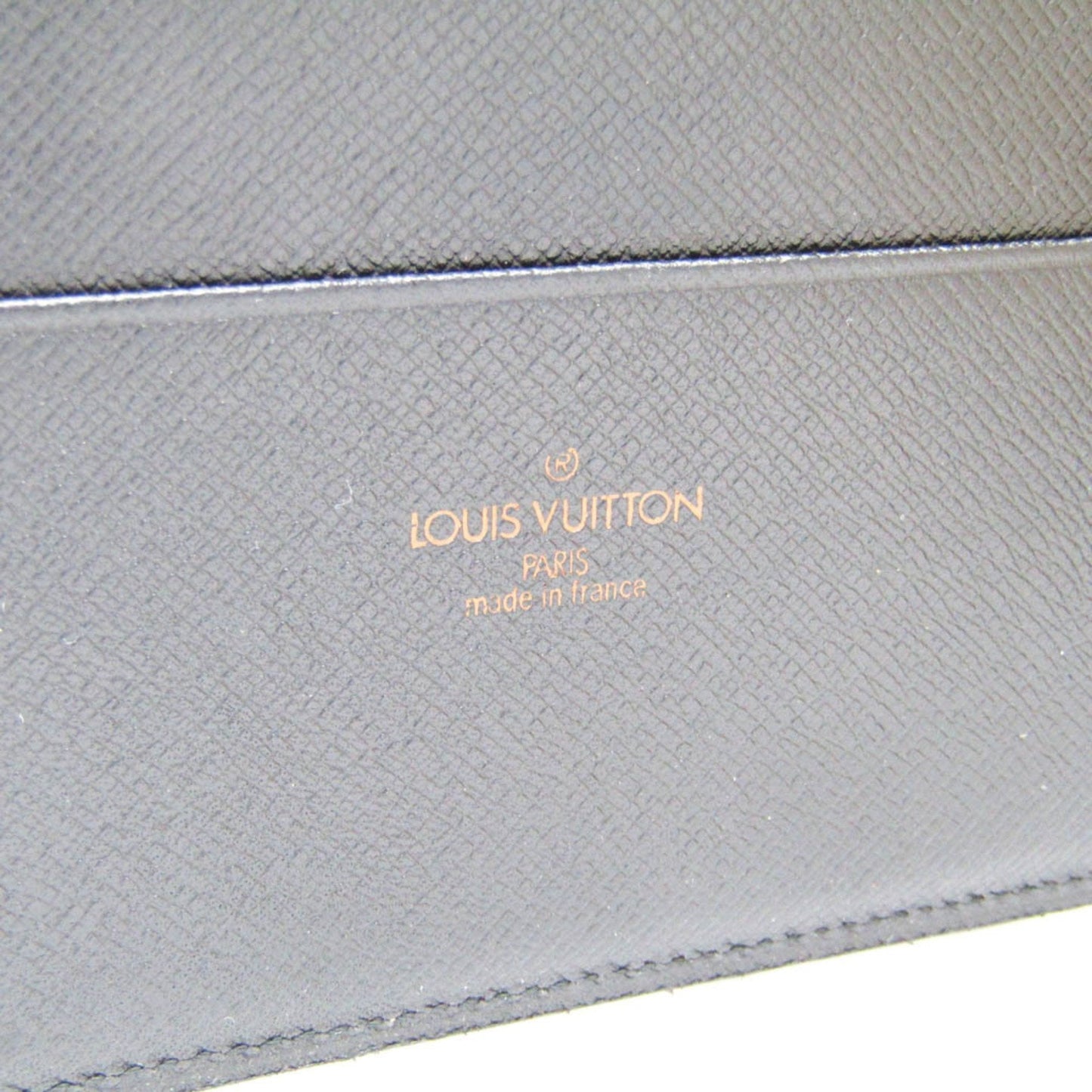 LOUIS VUITTON Agenda Wallet