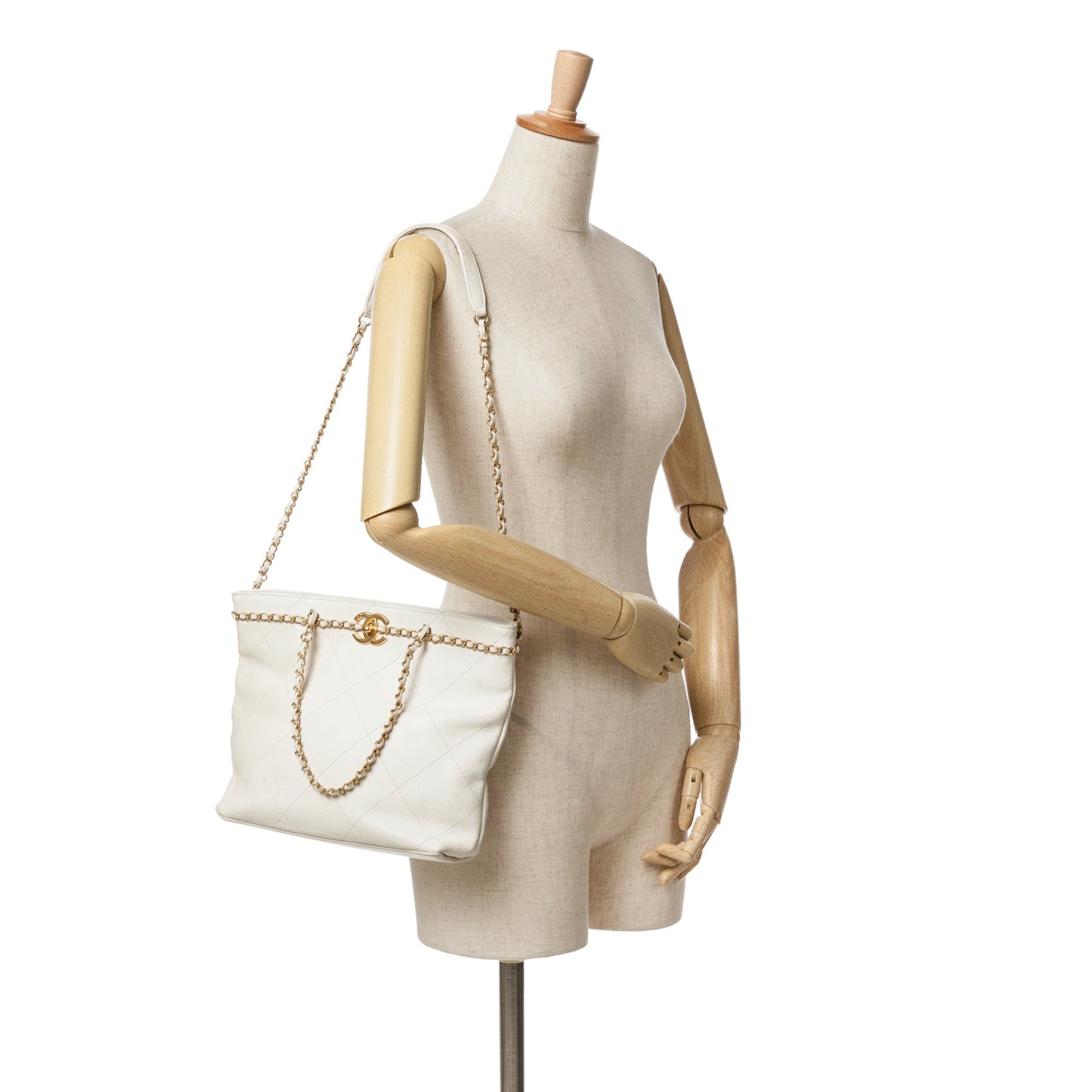 Chanel Tote Bag - Ewore Bags