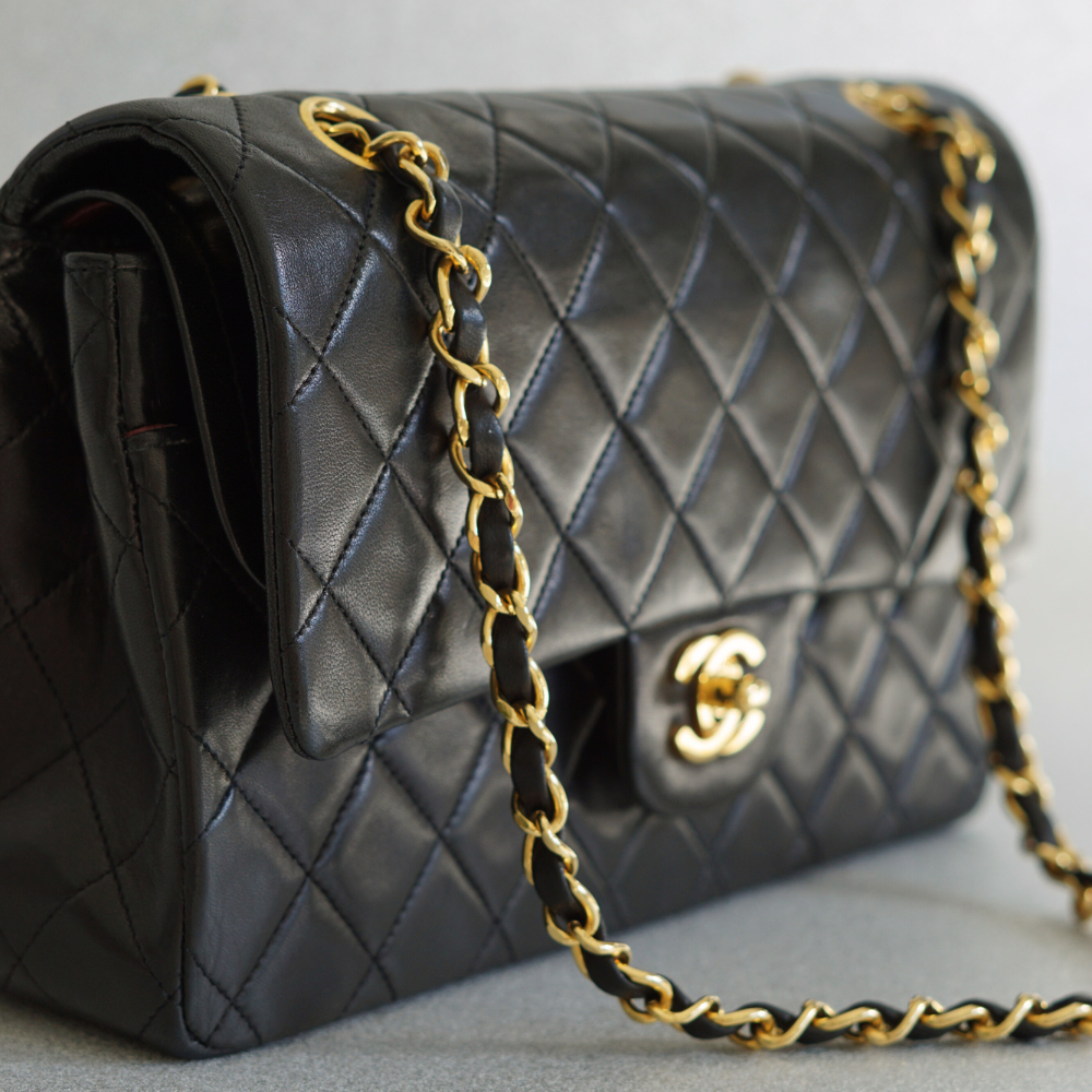 Chanel Handbag Bag - Ewore Bags