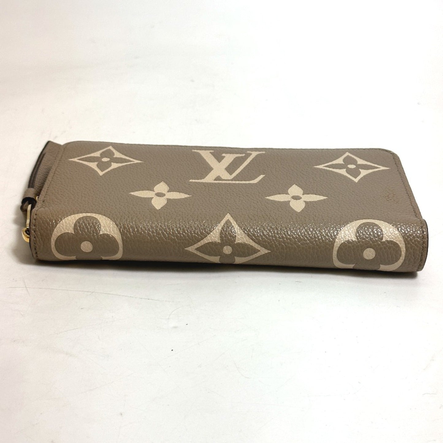 Louis Vuitton Other Long Wallet (Bi-Fold)