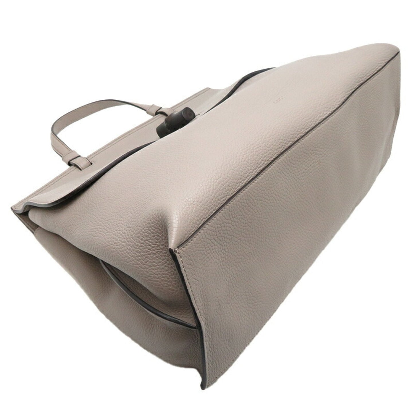 Gucci Leather Shoulder Bag