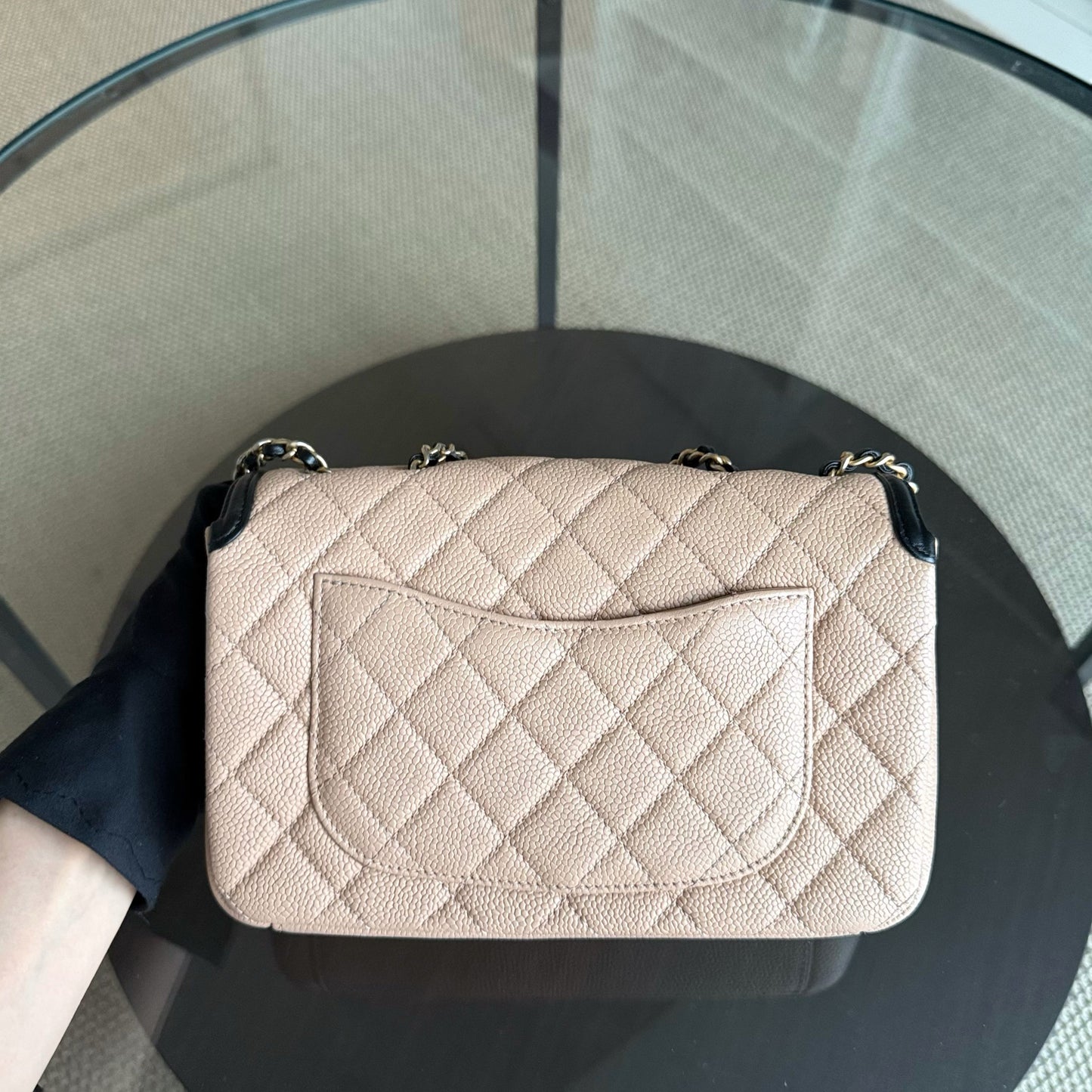 Chanel Small Shoulder Bag - EworeBags