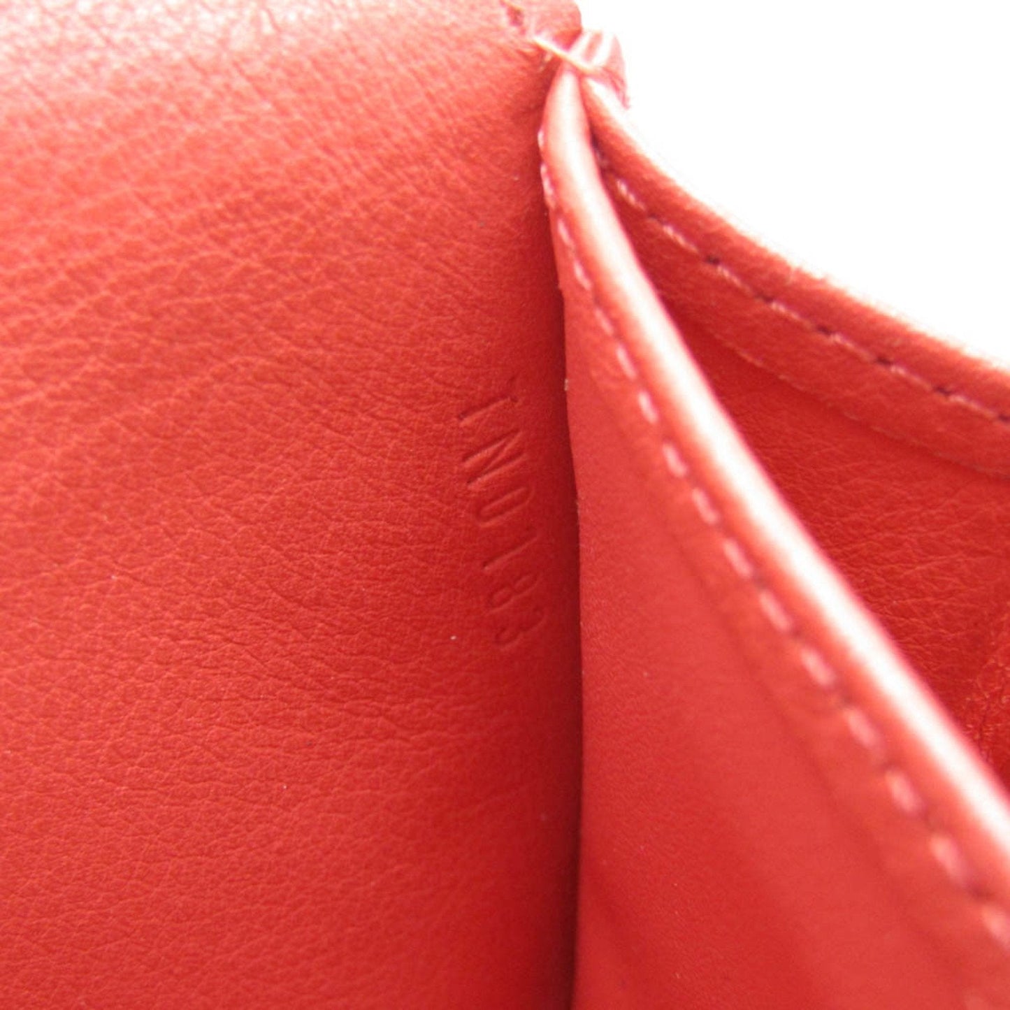 LOUIS VUITTON Amelia Wallet