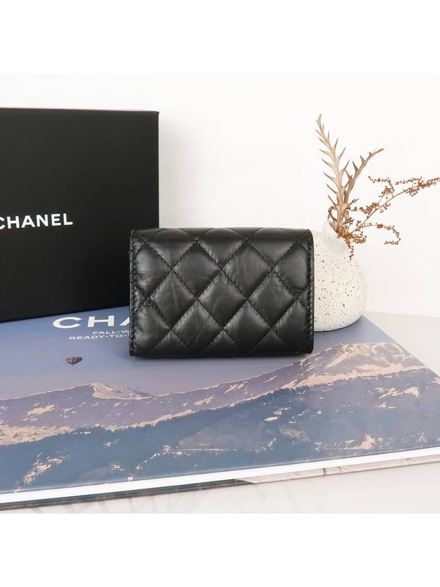 Chanel 35 Handbag - Ewore Bags