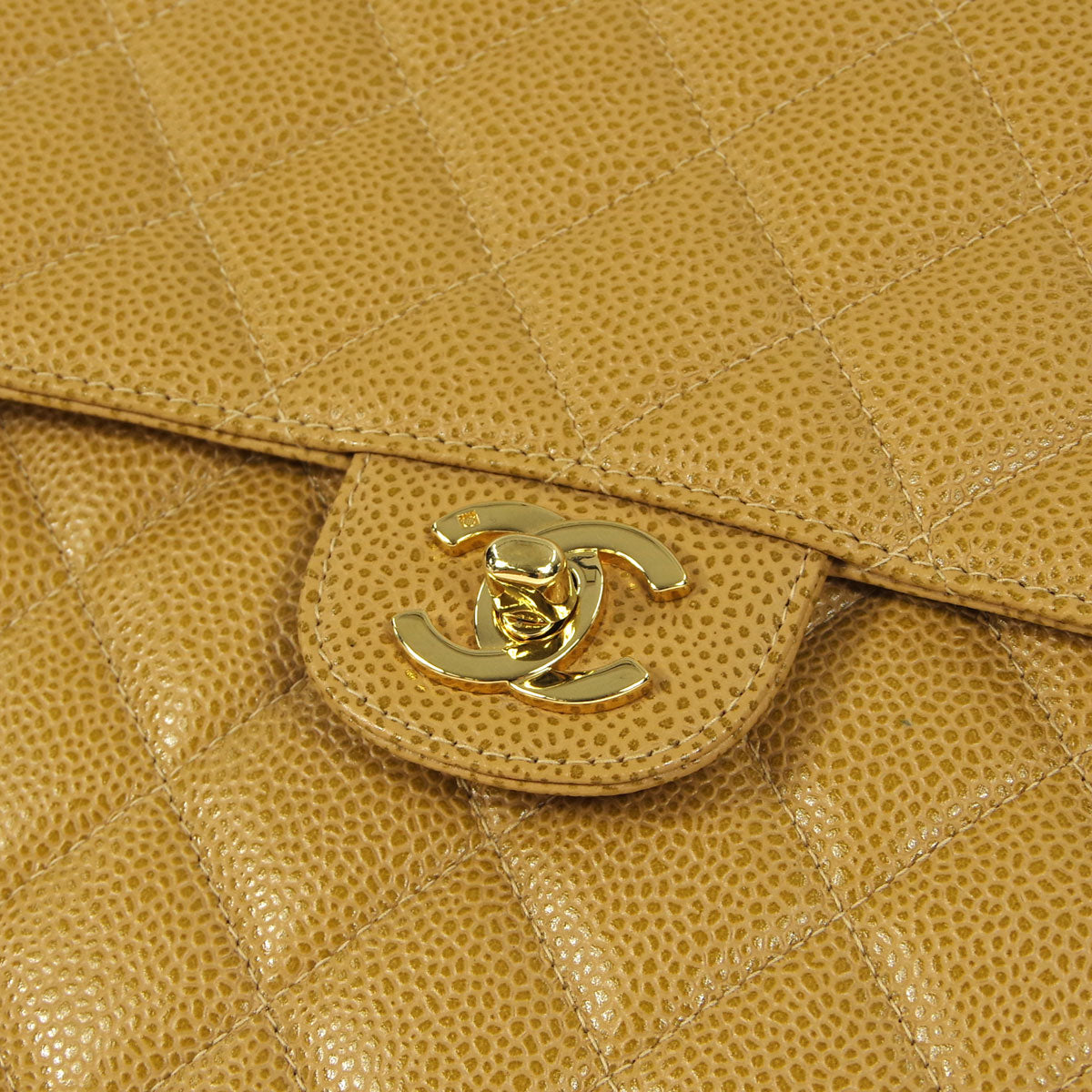 Chanel Classic Flap Shoulder Bag - Ewore Bags