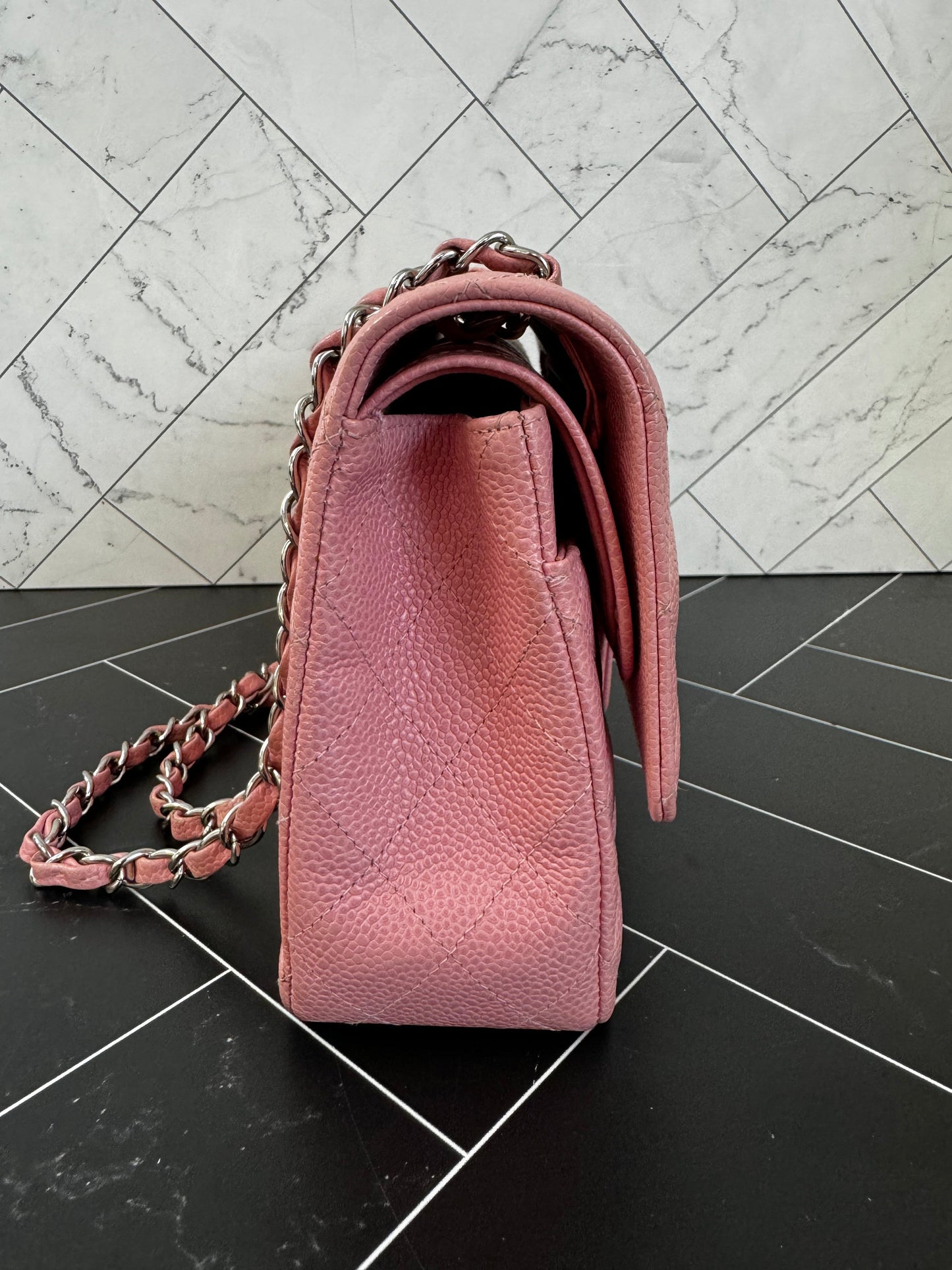 Chanel Flap Shoulder Bag - Ewore Bags