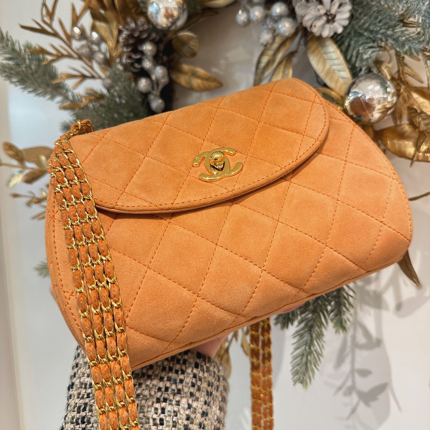 Chanel Handbag Bag - Ewore Bags