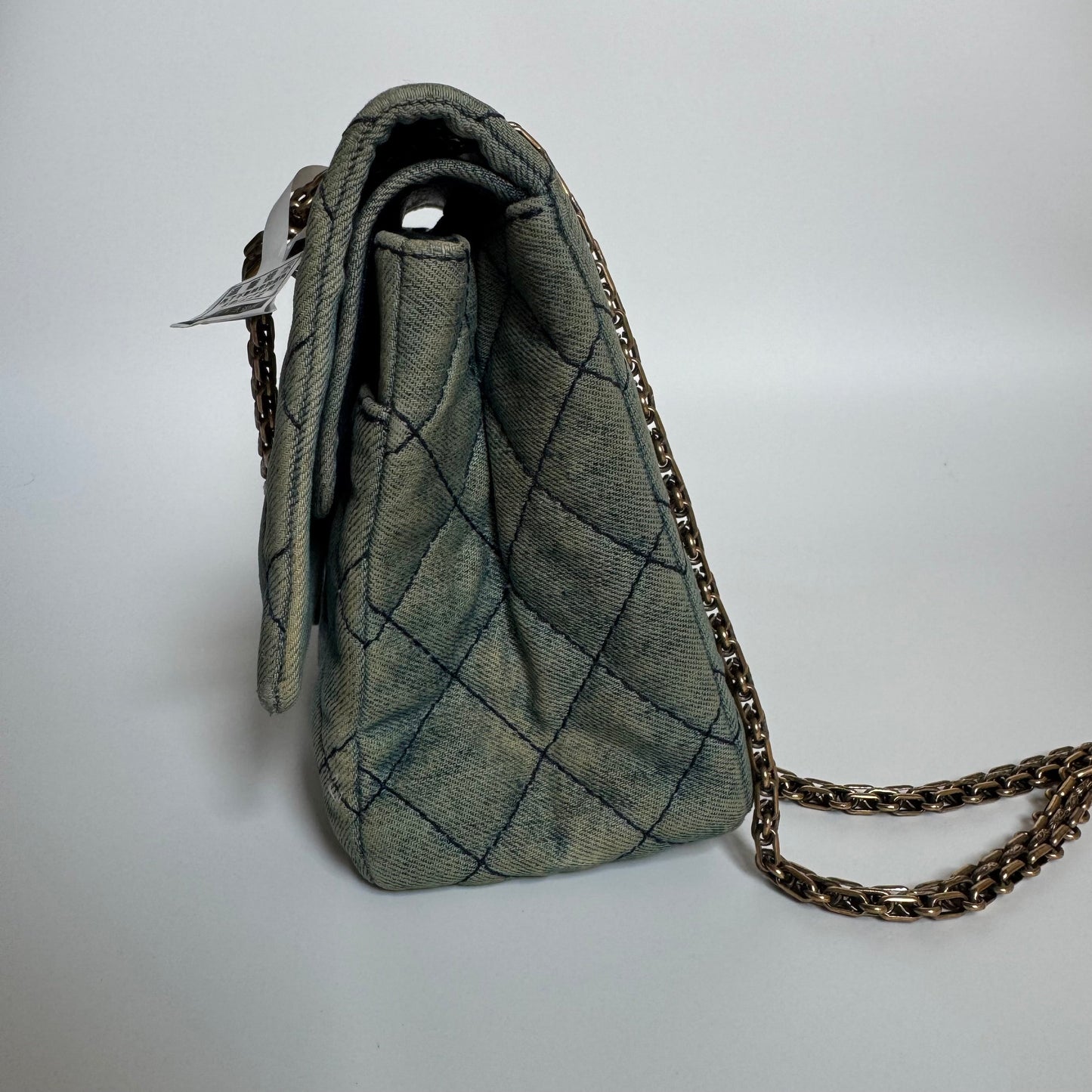 Chanel Flap Shoulder Bag - Ewore Bags