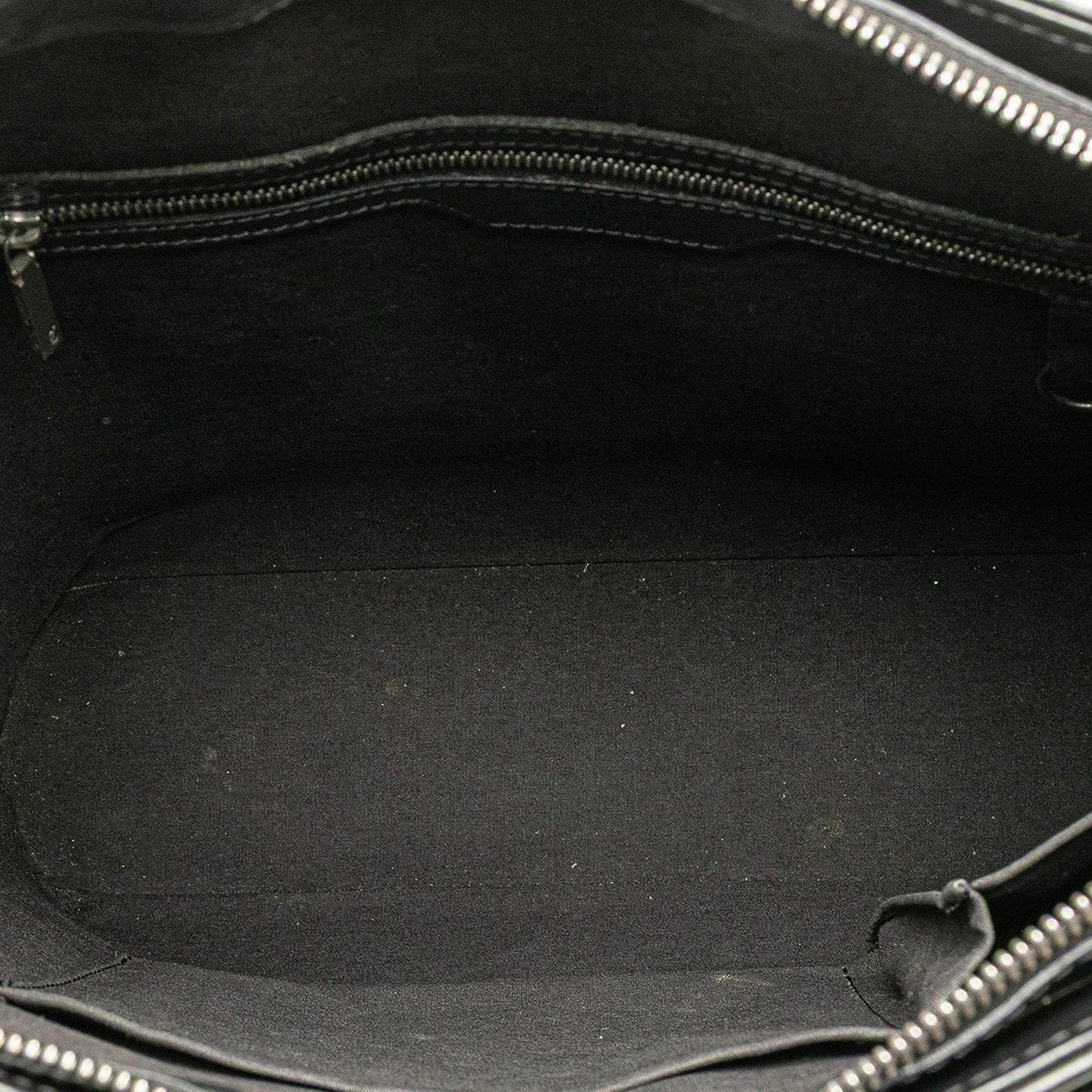 Gray Louis Vuitton Monogram Mat Wilwood Tote Bag
