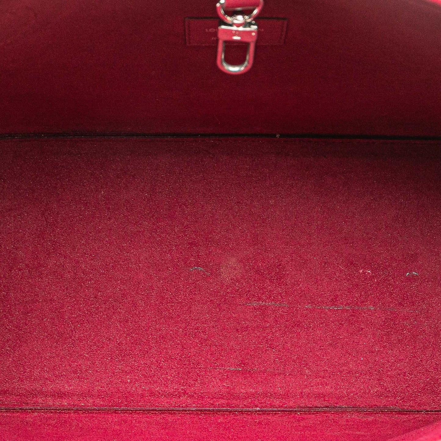 Pink Louis Vuitton Epi Neverfull PM Tote Bag