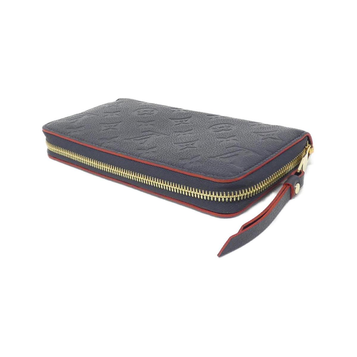 Louis Vuitton M62121 Wallet Monogram Amplant Comedy Comedy