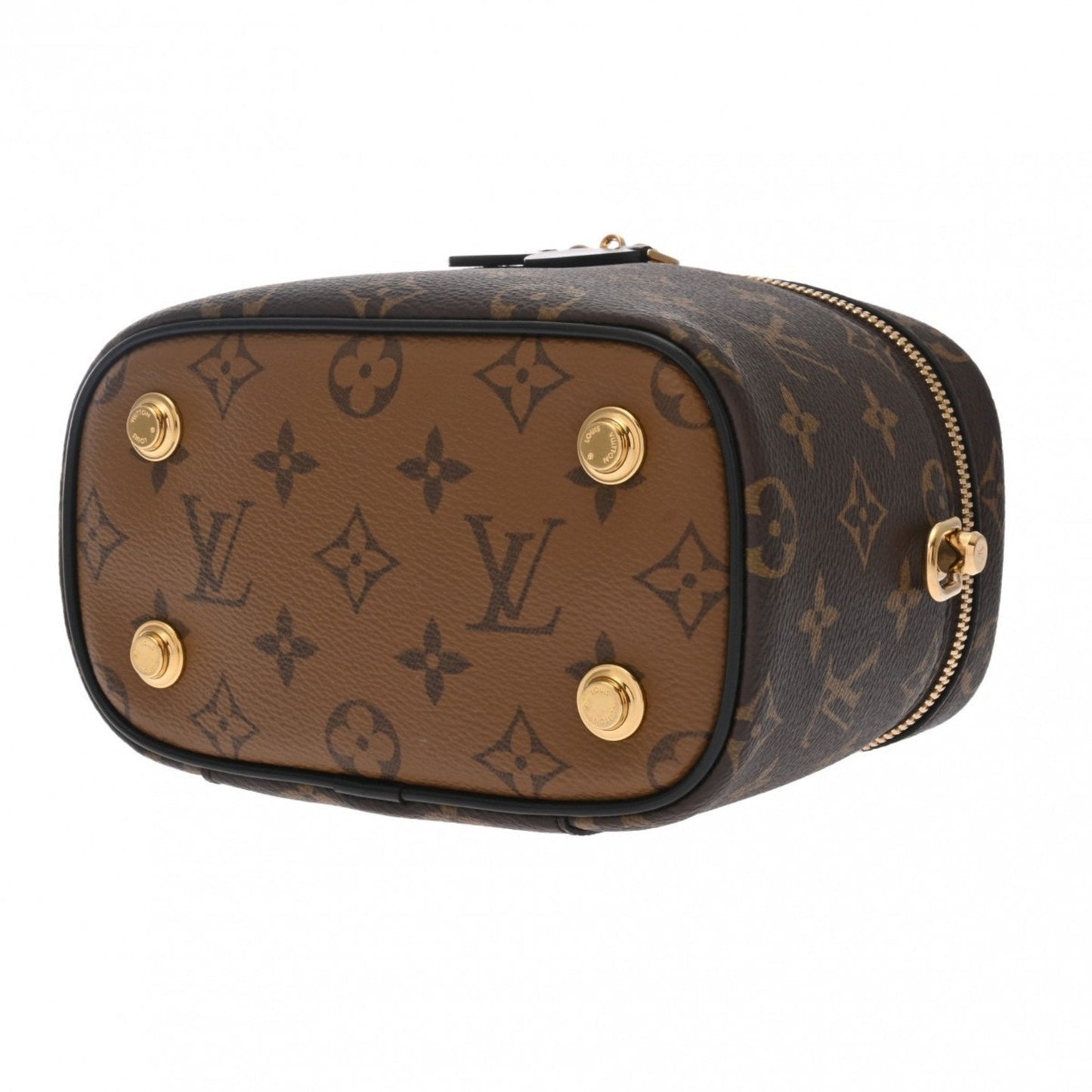 Louis Vuitton Monogram Reverse Handbag