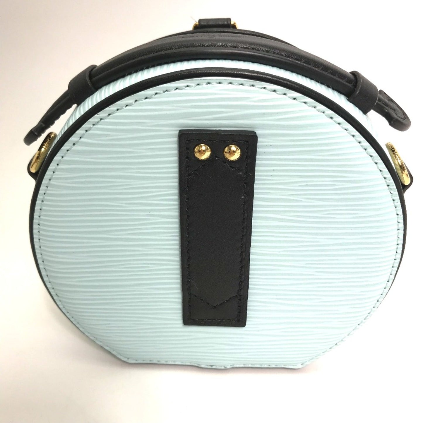 Louis Vuitton Leather Shoulder Bag