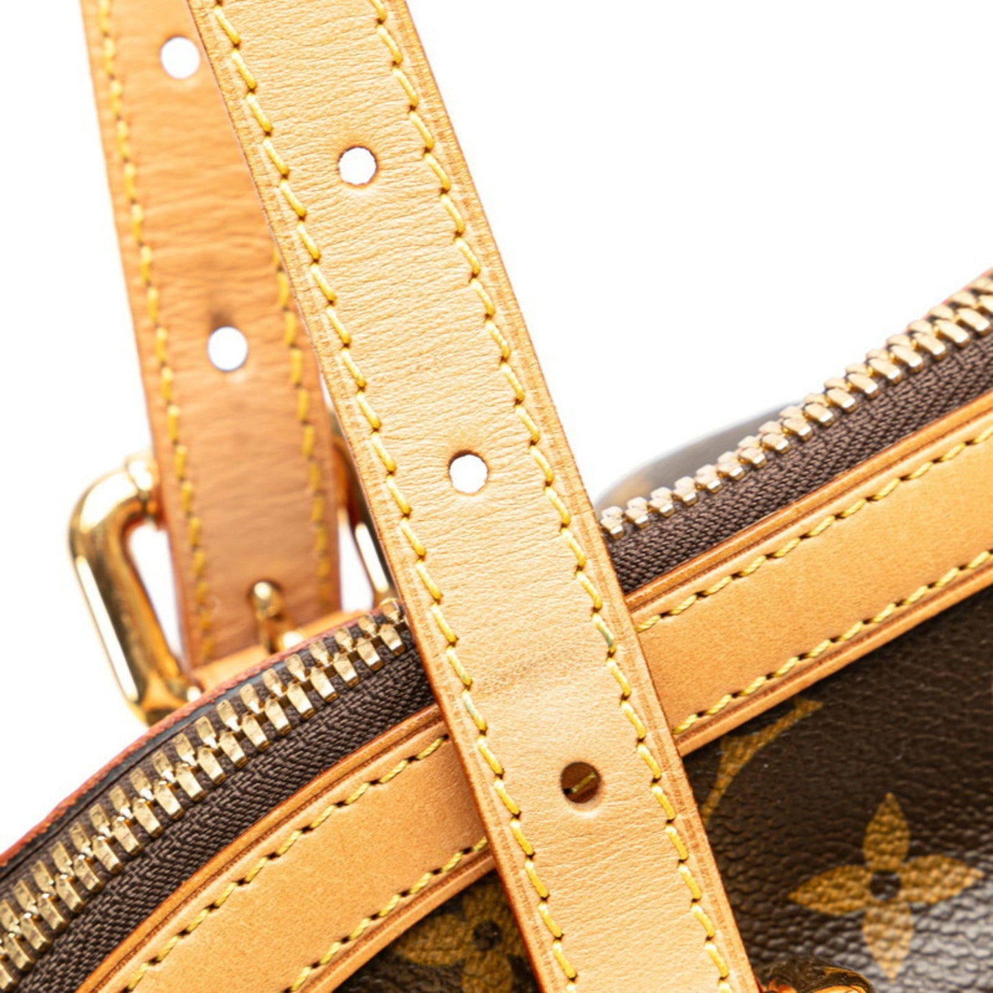 Louis Vuitton Monogram Monogram Handbag Shoulder Bag